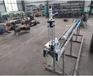 制氮機(jī)膜組檢測(cè)線